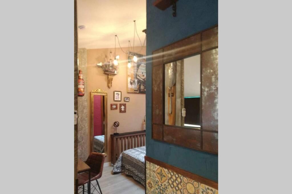 Loft-Buhardilla Industrial, Junto A La Plaza Mayor, By My Home In Salamanca Exterior foto