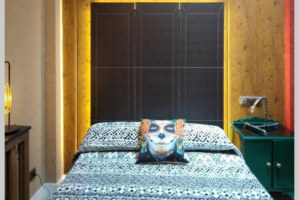 Loft-Buhardilla Industrial, Junto A La Plaza Mayor, By My Home In Salamanca Exterior foto